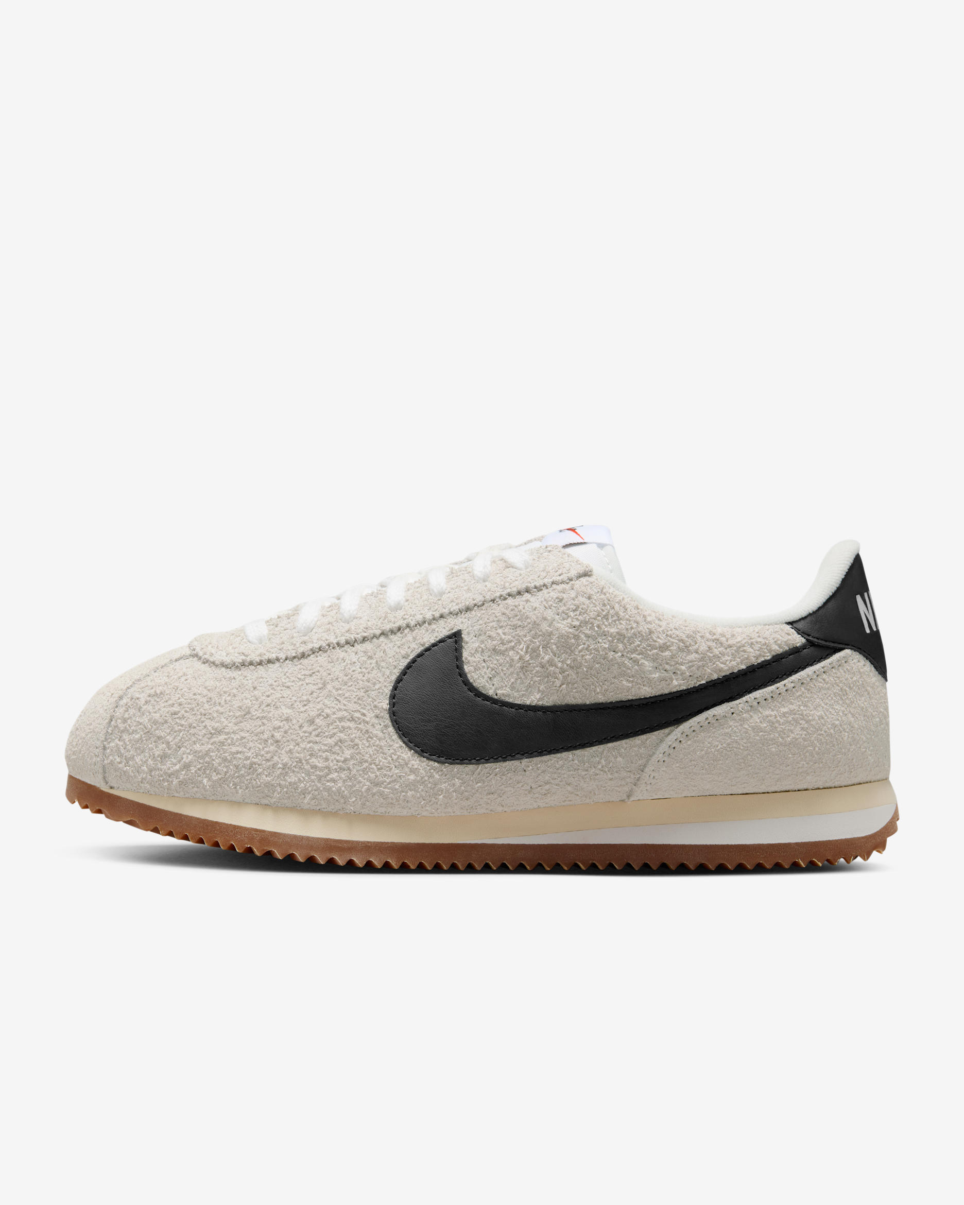 Nike Cortez Vintage Suede Women's Shoes. Nike.com
